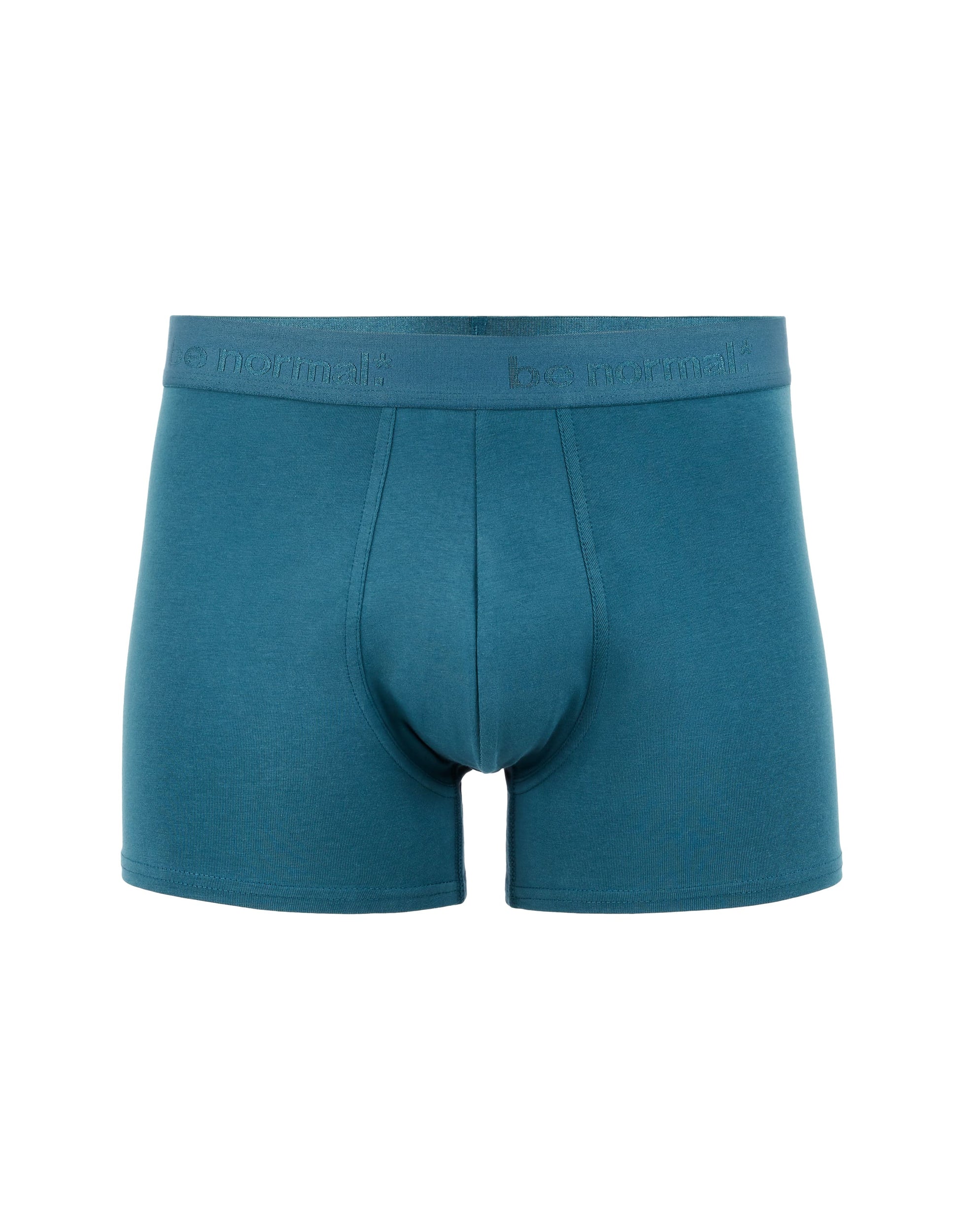 Binormal Dark Petrol 01 Boxers Celio