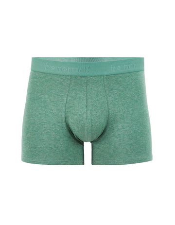 Binormal Lichen Green Boxers Celio