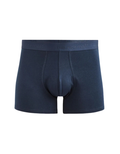 Binormal Navy Boxers Celio