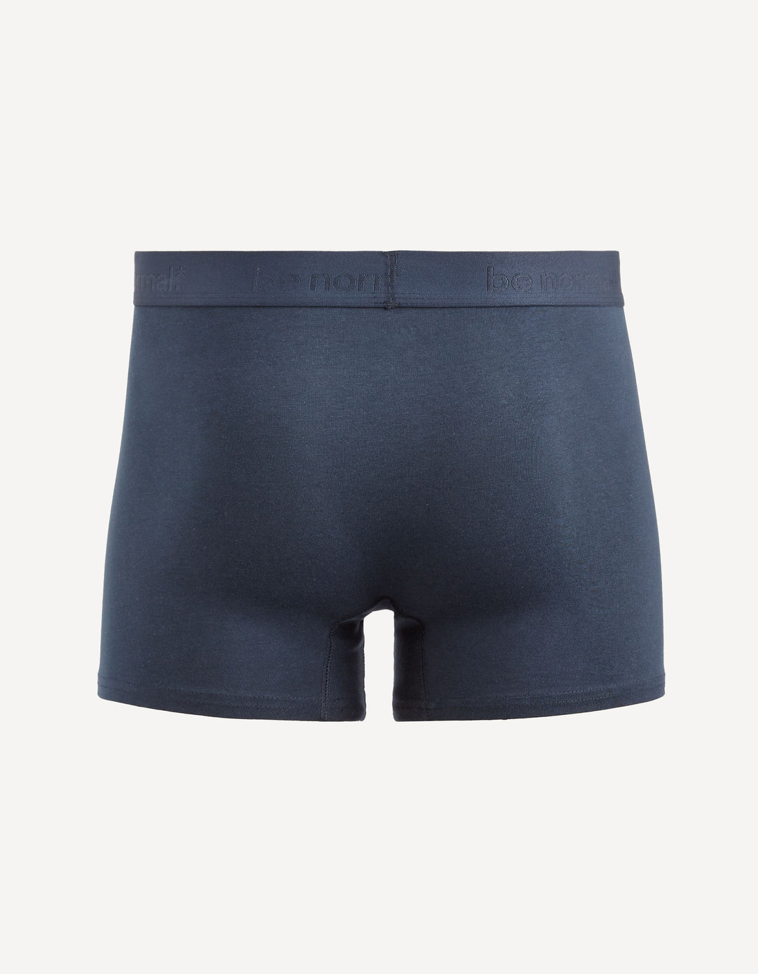 Binormal Navy Boxers