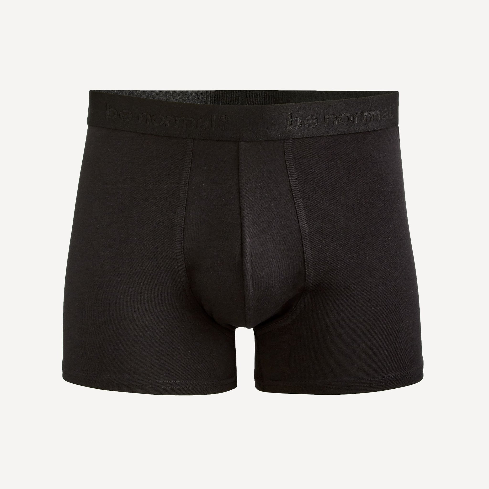 Binormal Black Boxers Celio