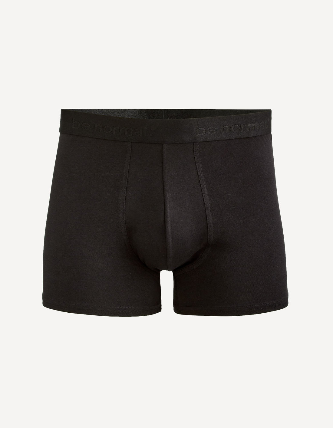 Binormal Black Boxers Celio