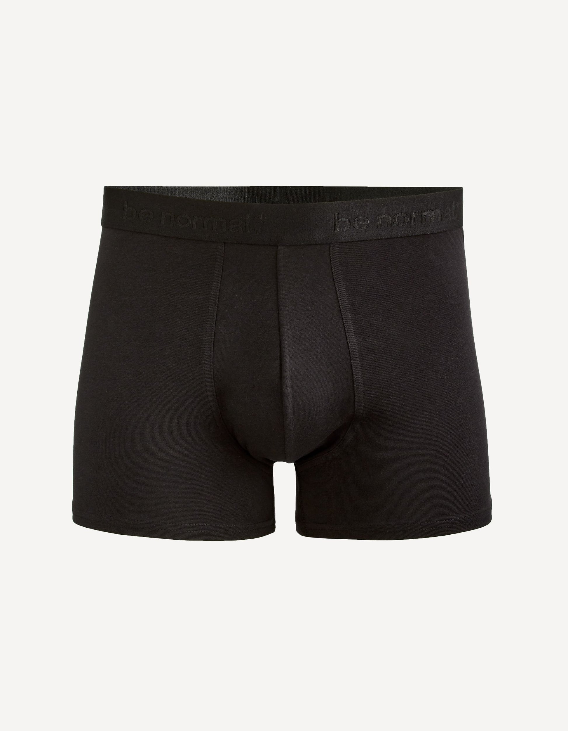 Binormal Black Boxers Celio