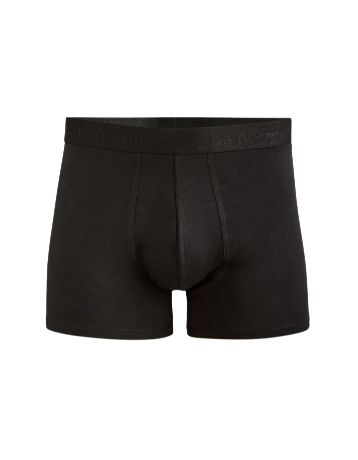 Binormal Black Boxers Celio