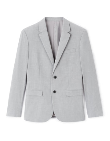 Premium Stretch Suit Jacket