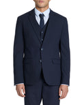 Buamaury Marine Suit Jacket Celio