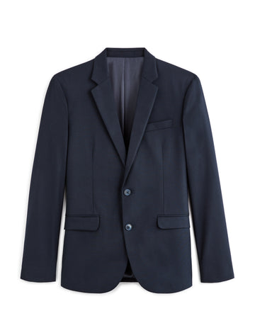 Buamaury Marine Suit Jacket