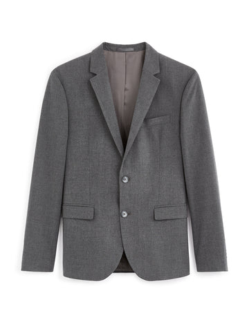 Slim Fit Bi-Stretch Suit Jacket