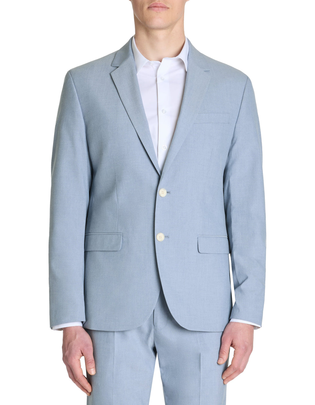 Veste de costume stretch premier prix