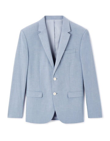 Veste de costume stretch premier prix