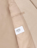 Veste de costume stretch premier prix
