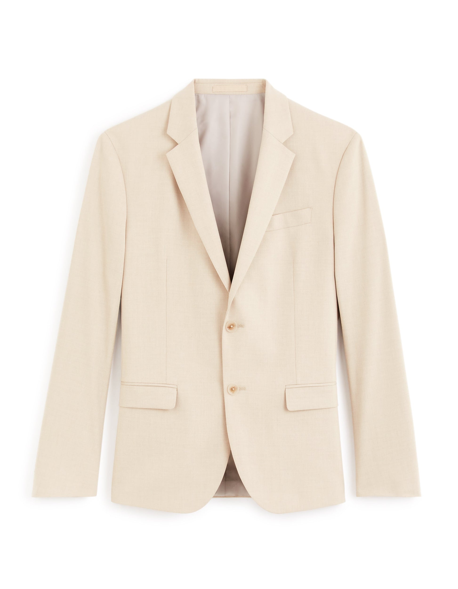 Veste de costume stretch premier prix