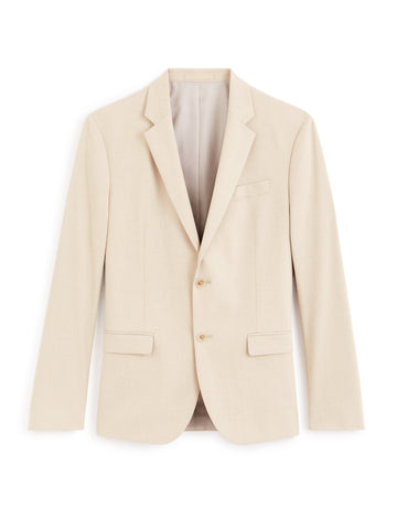 Veste de costume stretch premier prix