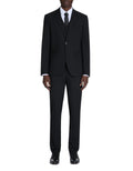 Buamaury Black Suit Jacket Celio