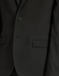 Buamaury Ray Black Suit Jacket Celio