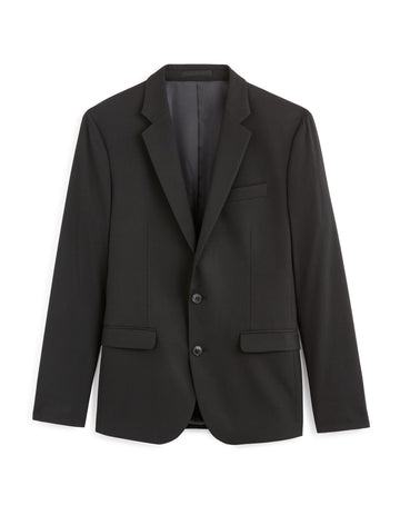 Slim Fit Bi-Stretch Suit Jacket