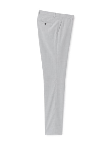 Premium Stretch Suit Trousers