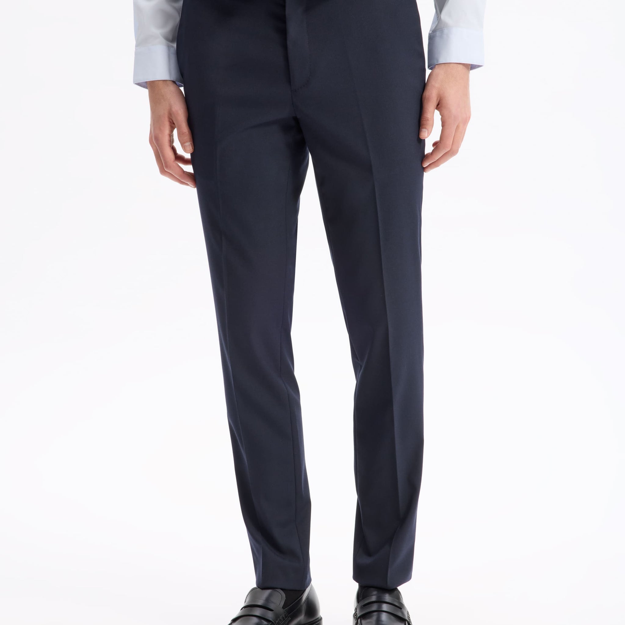 Boamaury Marine Suit Pant