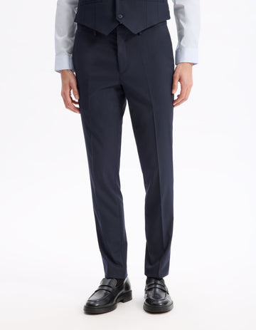 Boamaury Marine Suit Pant
