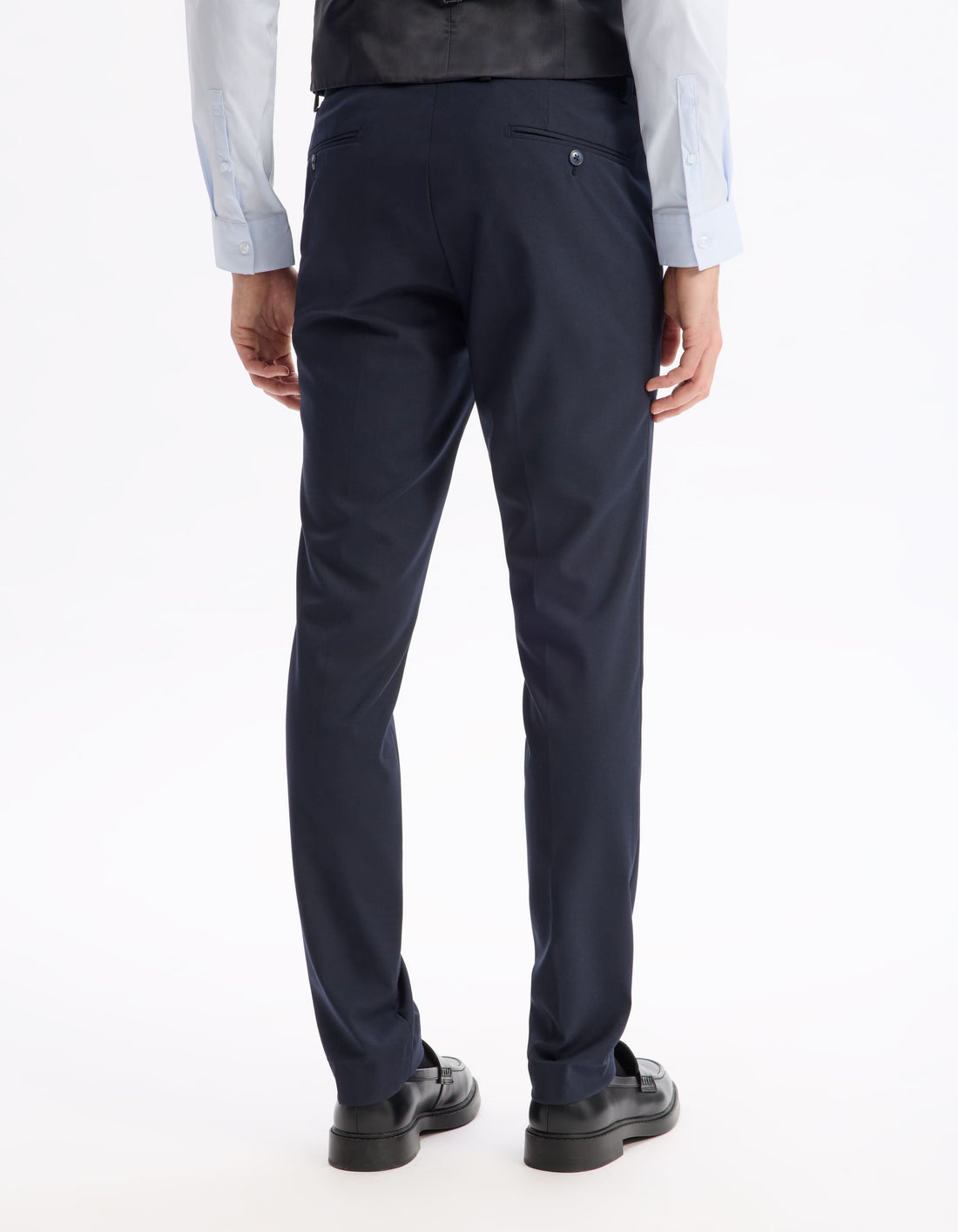 Boamaury Marine Suit Pant