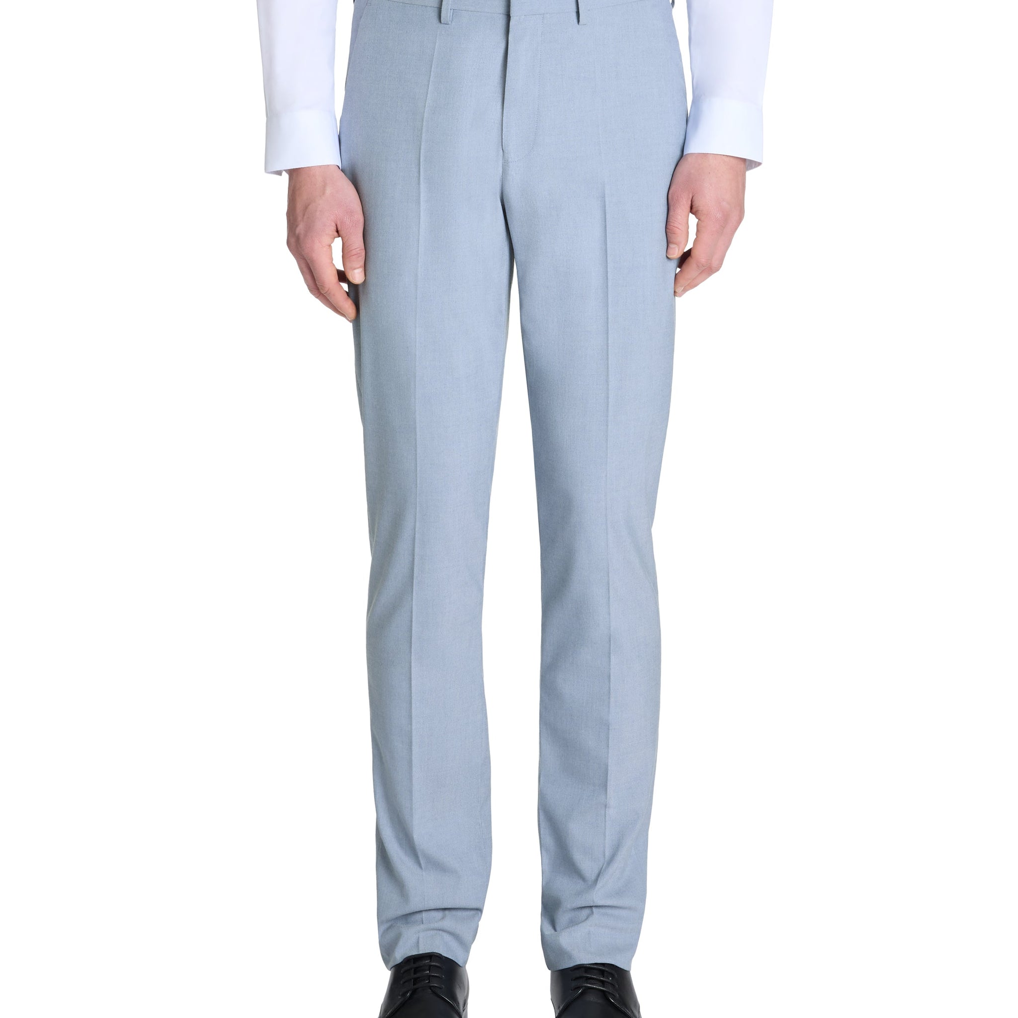 Pantalon costume stretch premier prix