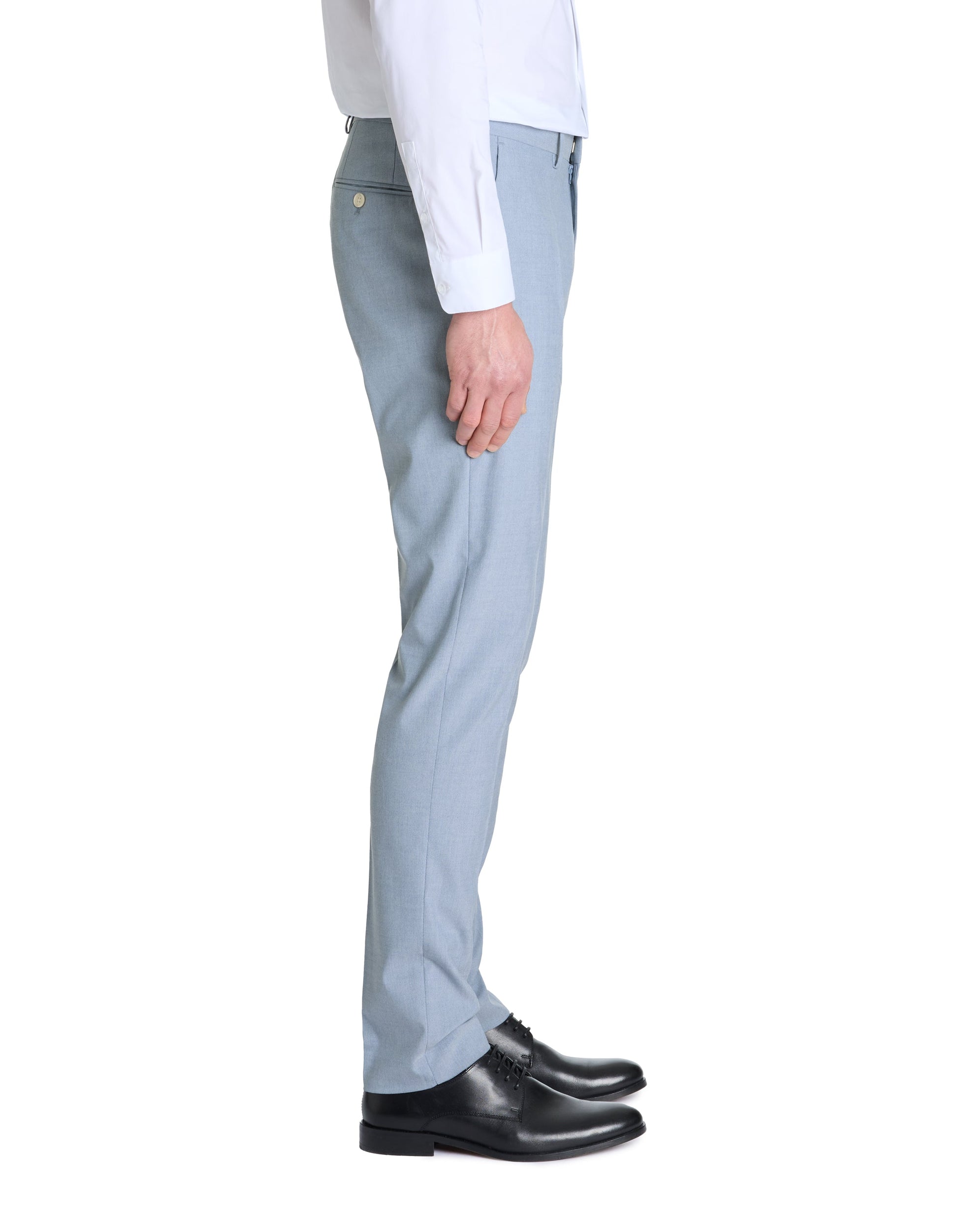 Pantalon costume stretch premier prix
