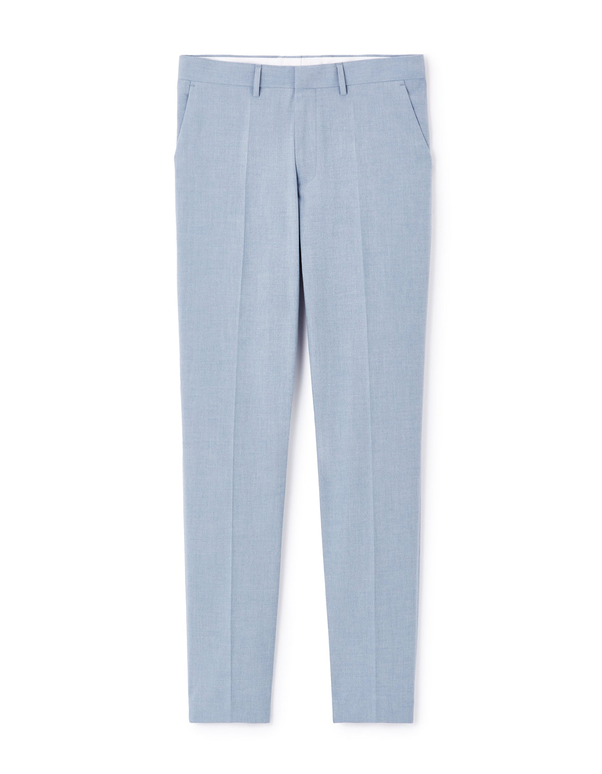 Pantalon costume stretch premier prix