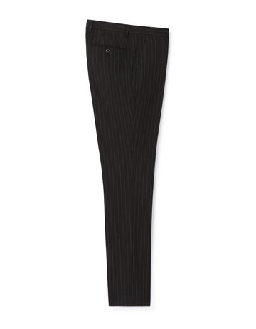 Premium Stretch Suit Trousers