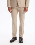 Pantalon costume stretch premier prix