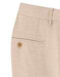 Pantalon costume stretch premier prix