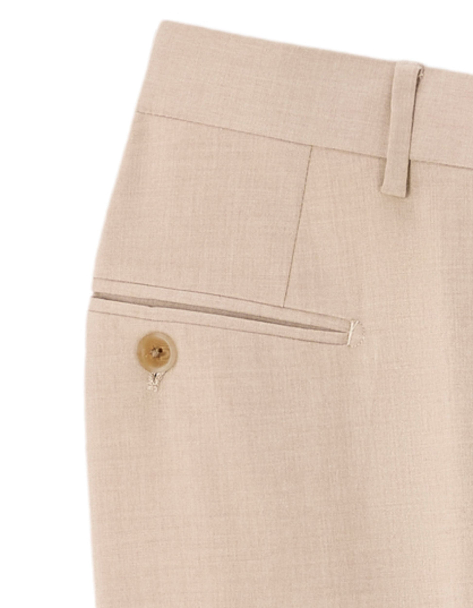 Pantalon costume stretch premier prix