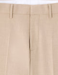Pantalon costume stretch premier prix