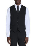 gilet de costume stretch premier prix