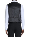 gilet de costume stretch premier prix