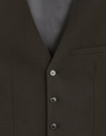 gilet de costume stretch premier prix