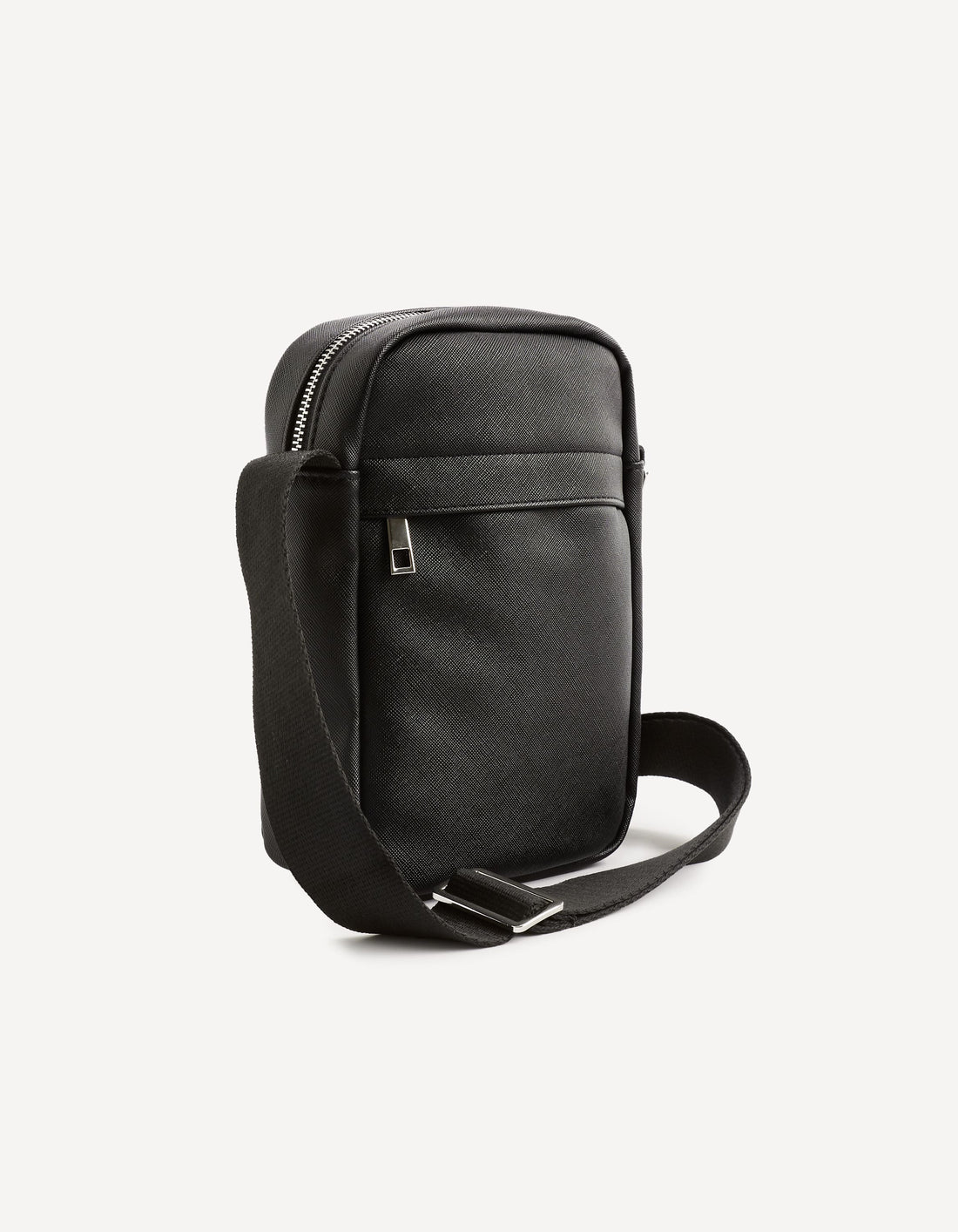 Bizansmart Black Luggage