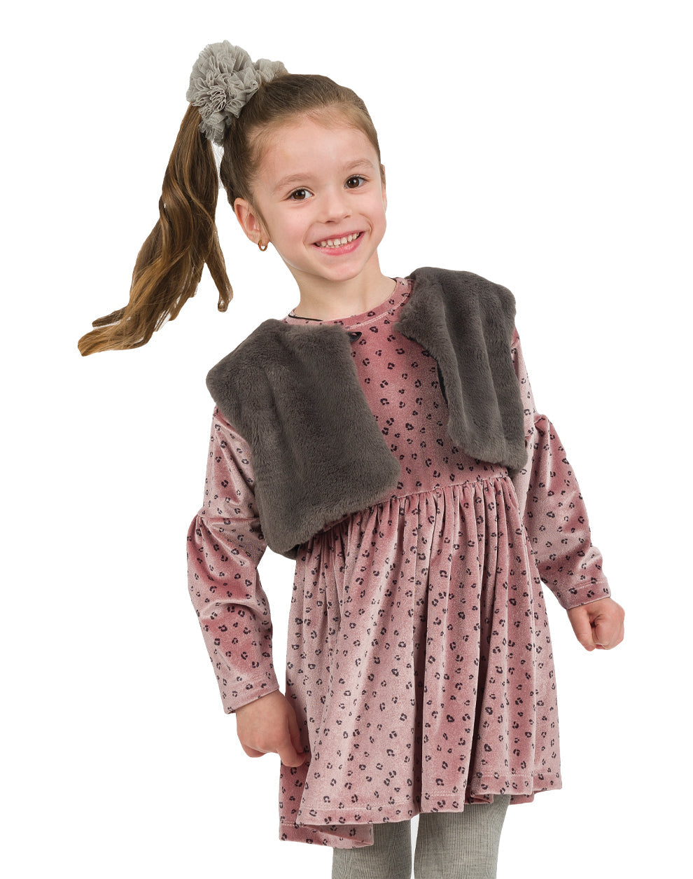 GIRL'S DRESS Energiers