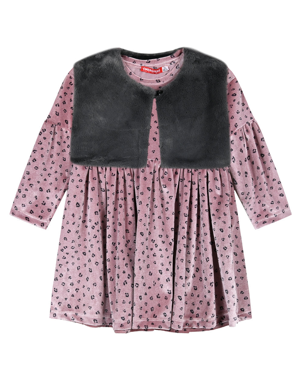 GIRL'S DRESS Energiers