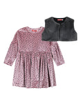 GIRL'S DRESS Energiers