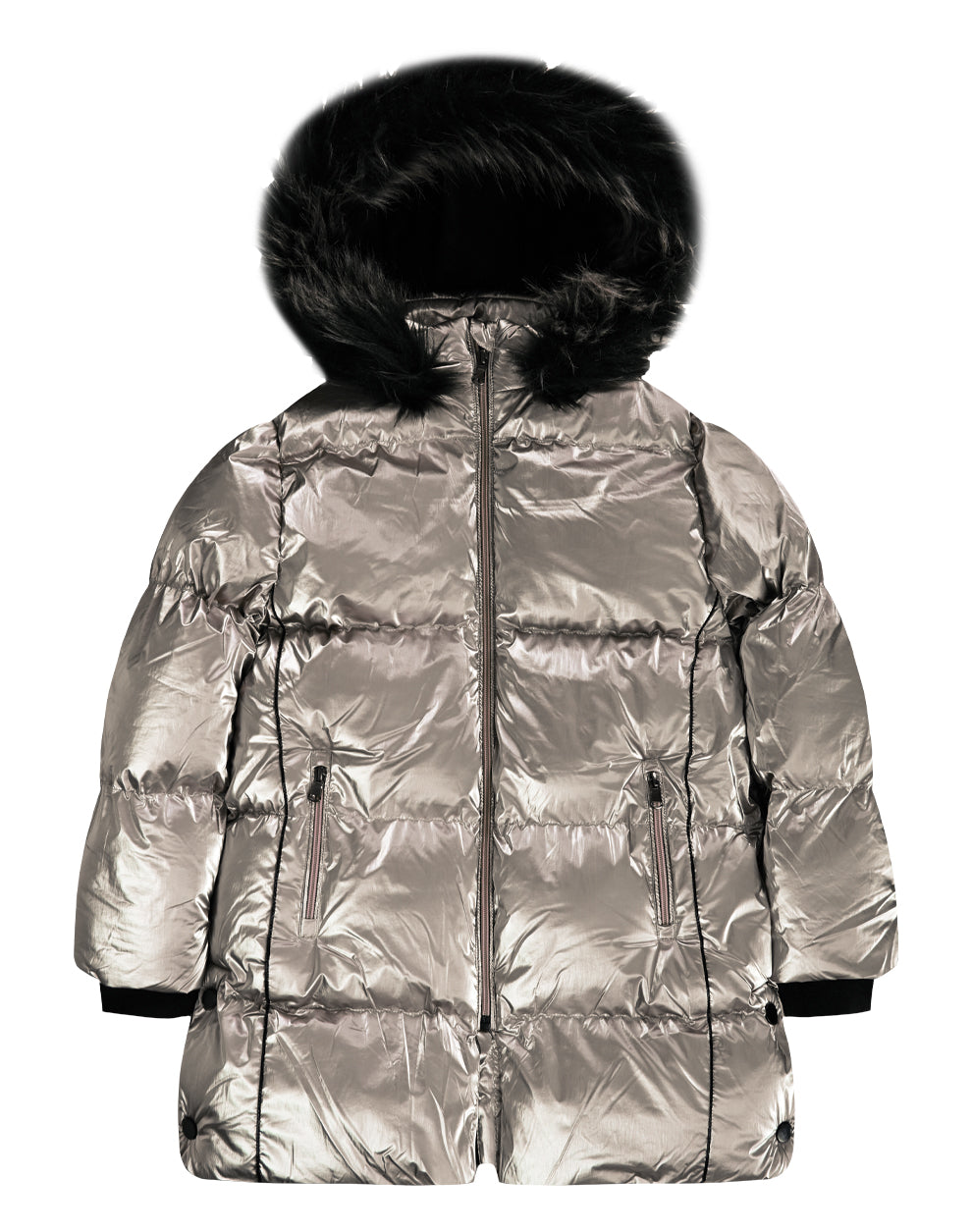GIRL'S JACKET Energiers