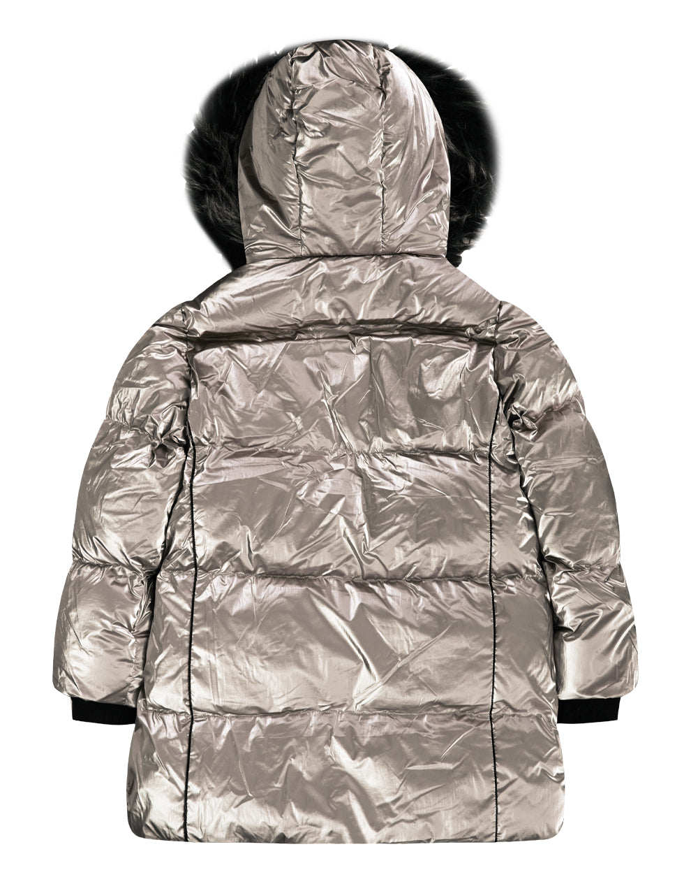 GIRL'S JACKET Energiers