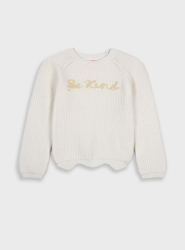 Children's Girl'S Sweater Energiers