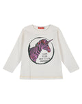 GIRL'S BLOUSE Energiers