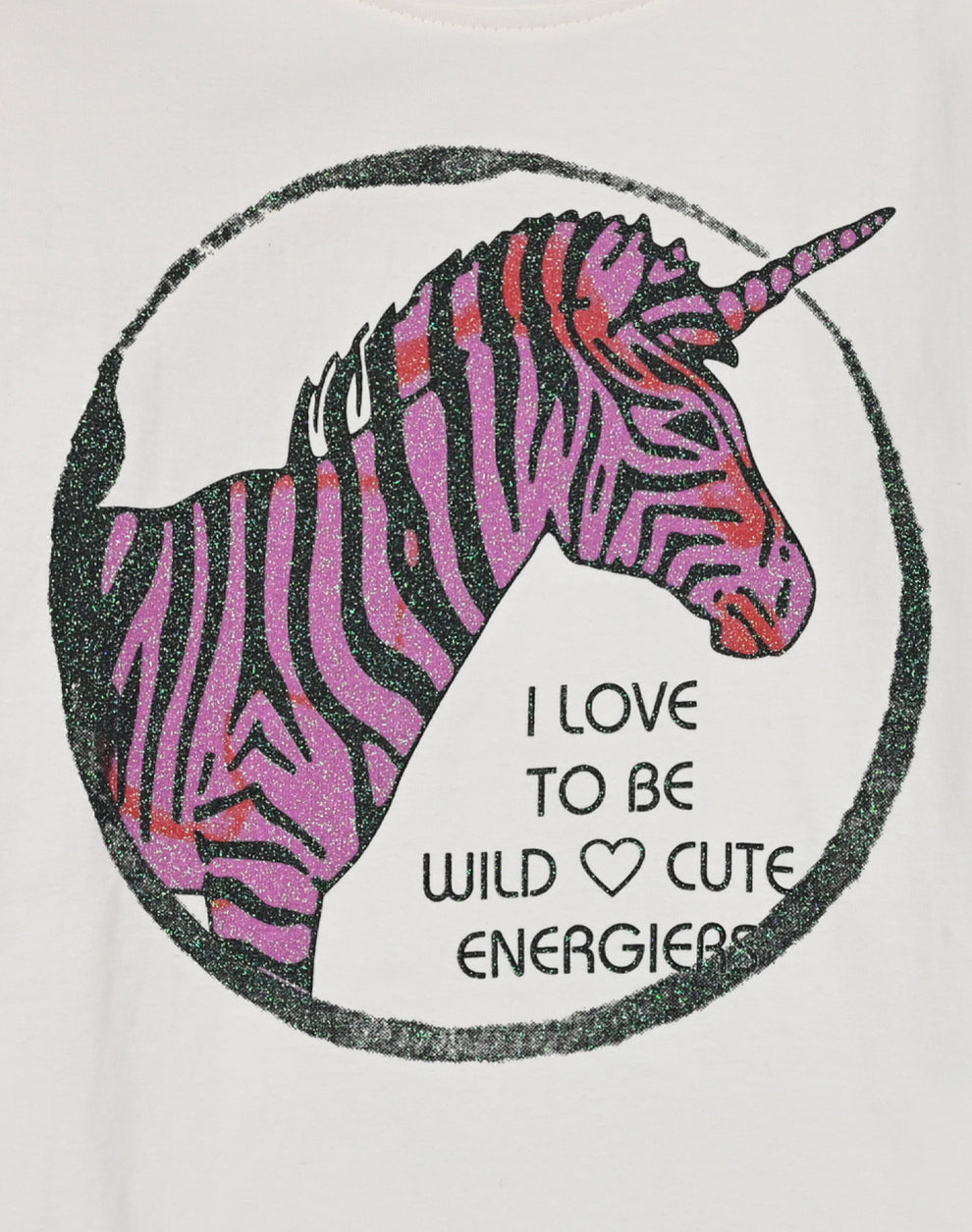 GIRL'S BLOUSE Energiers