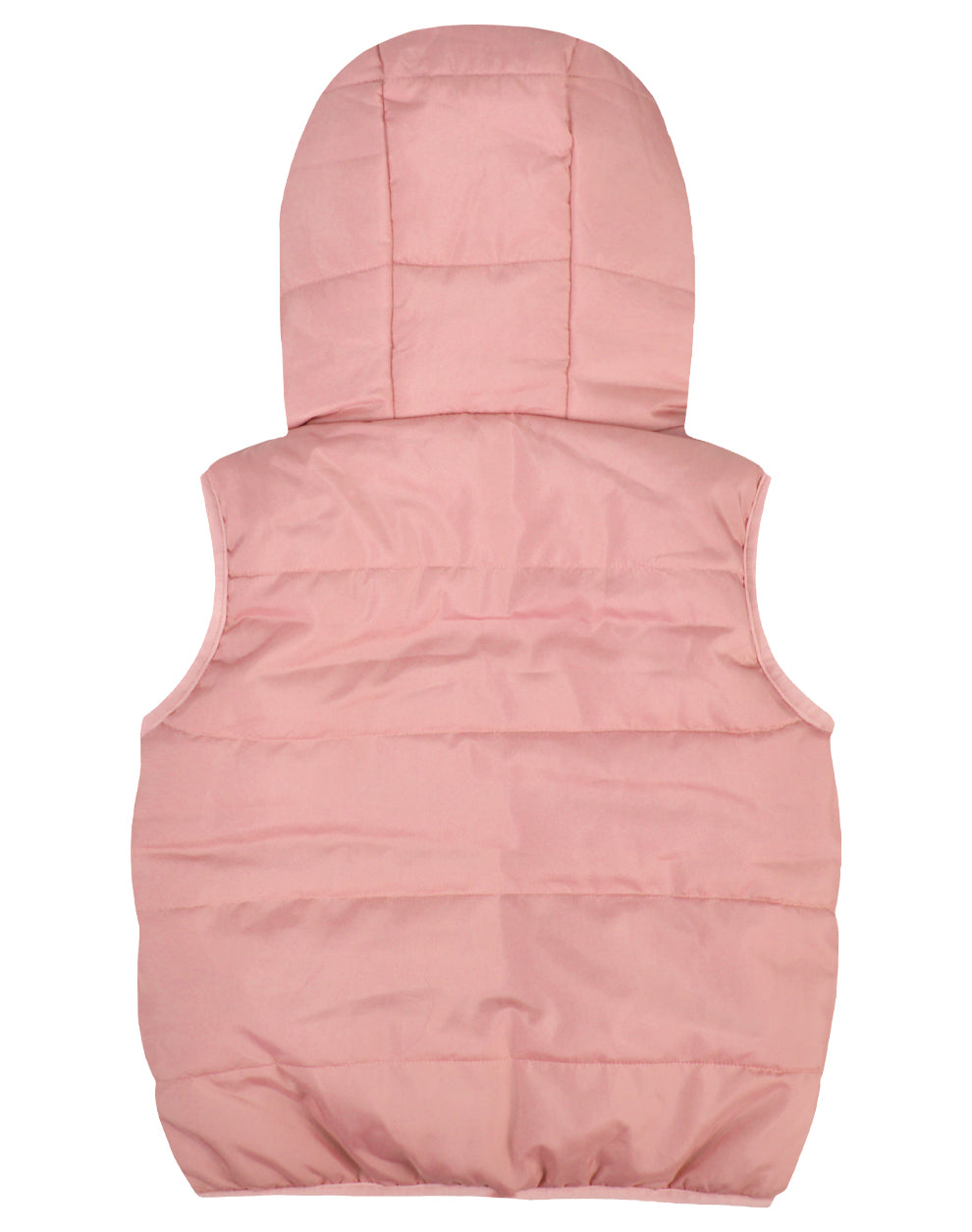 GIRL'S SLEEVELESS JACKET Energiers