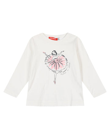 GIRL'S BLOUSE Energiers