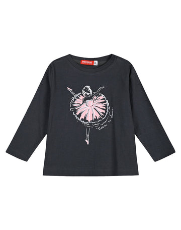 GIRL'S BLOUSE Energiers