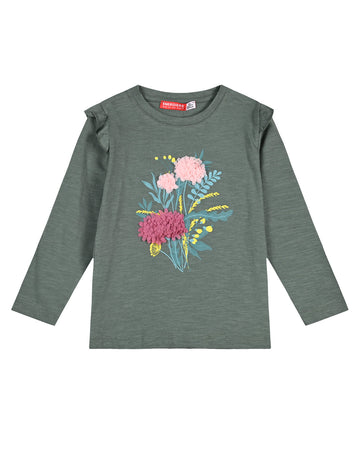 GIRL'S BLOUSE Energiers