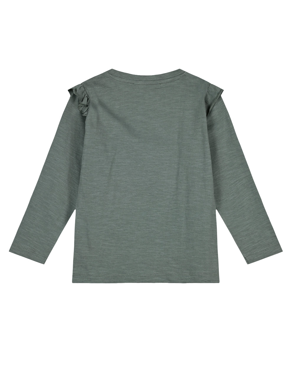 GIRL'S BLOUSE Energiers