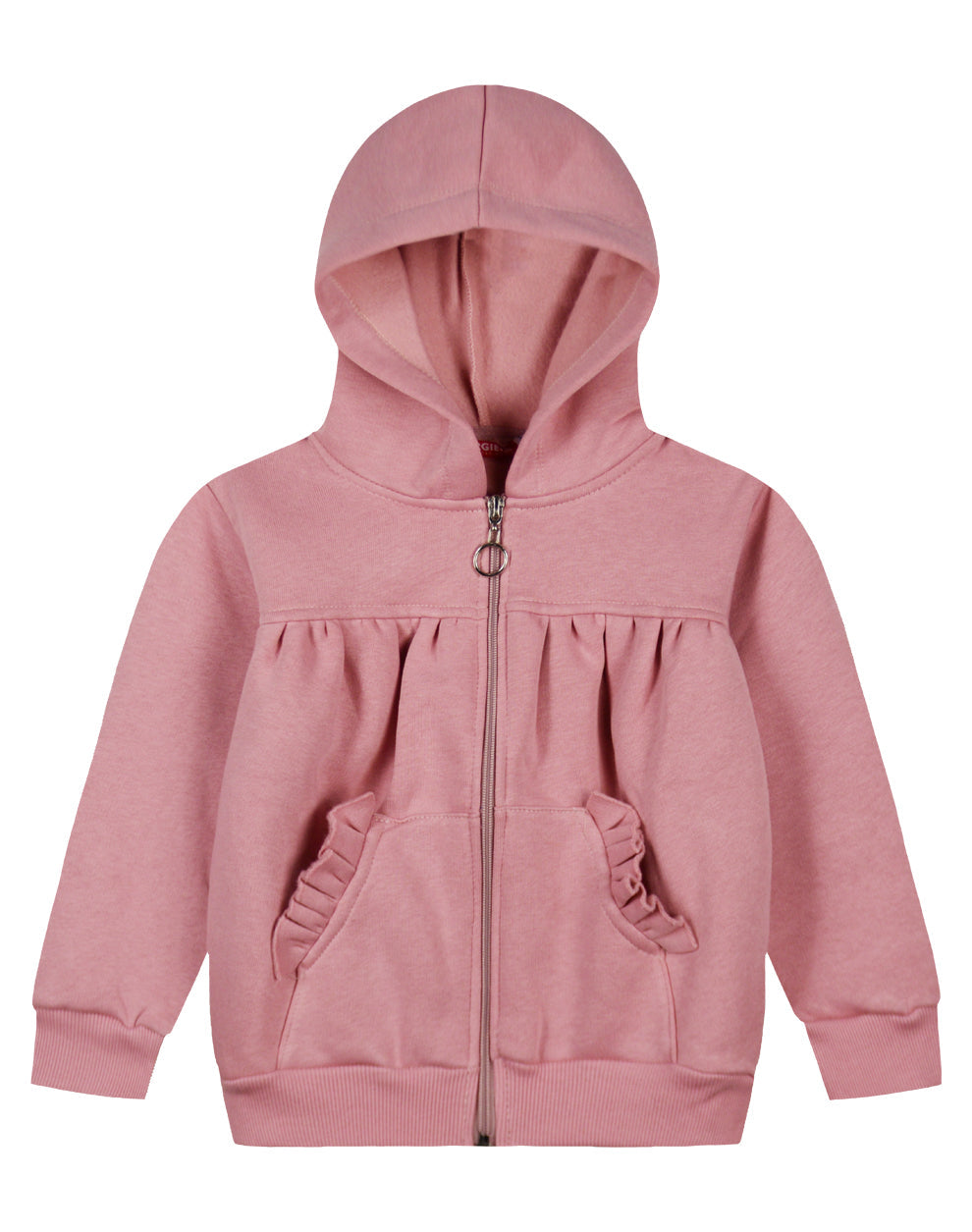GIRL'S CARDIGAN Energiers
